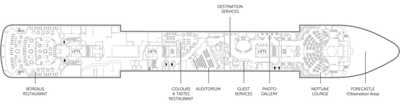 Deck Plan deck-7